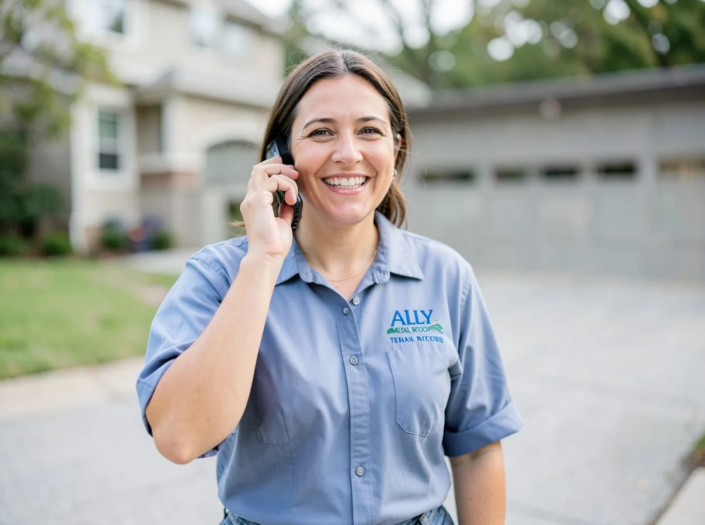Metal Roof Installation Mcleansville, NC FAQs